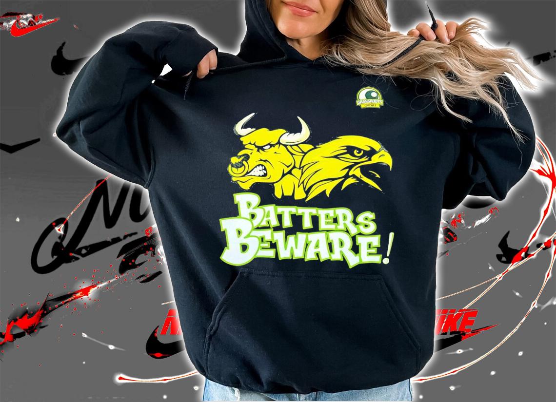 Batters Beware shirt t-shirt hoodie