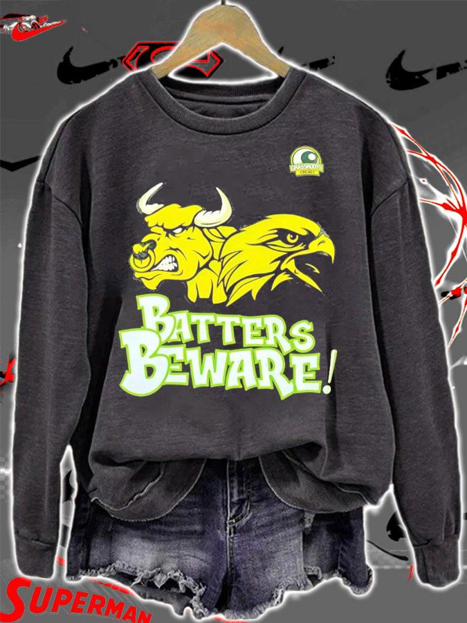 Batters Beware shirt t-shirt sweatshirt