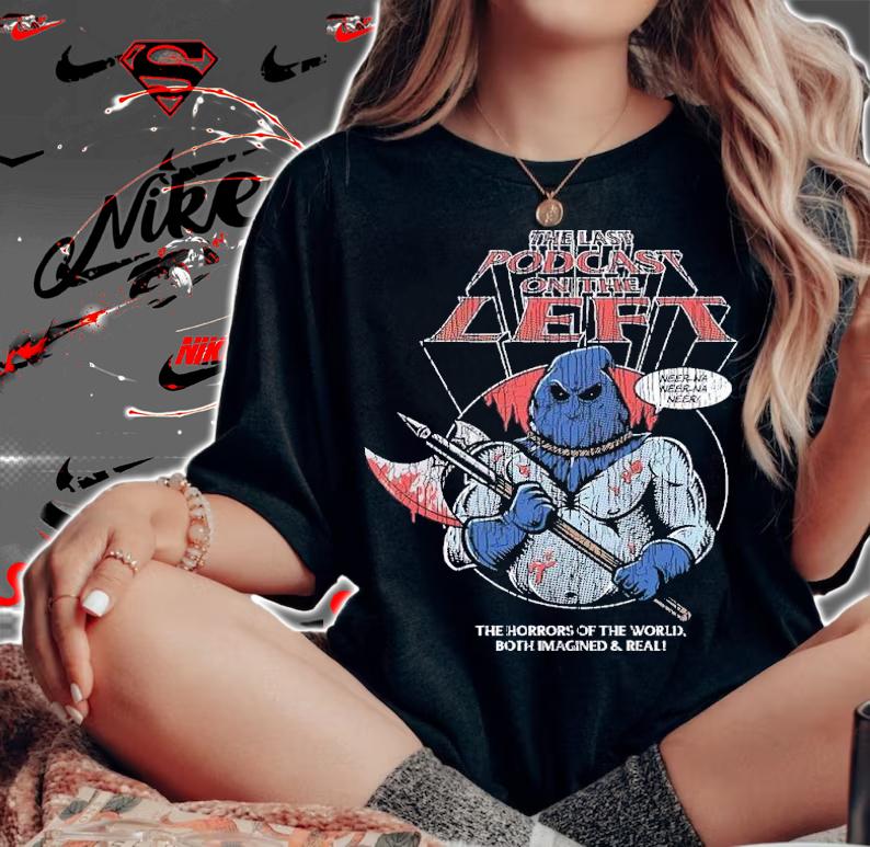 Executioner the horrors of the World both imagined and real shirt t-shirt woman shirt