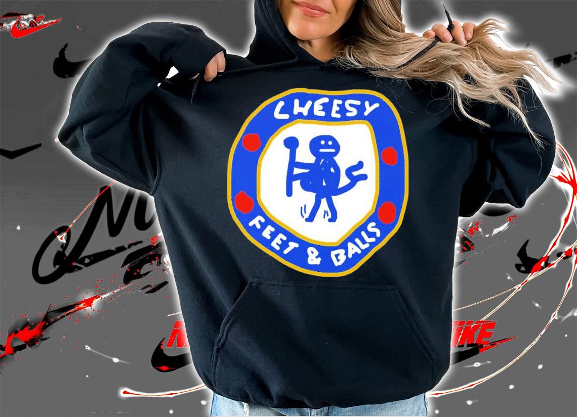 Football Club Badge T-Shirt t-shirt hoodie