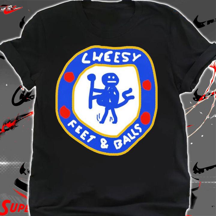 Football Club Badge T-Shirt t-shirt shirt