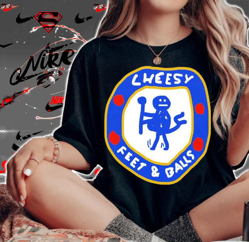 Football Club Badge T-Shirt t-shirt woman shirt