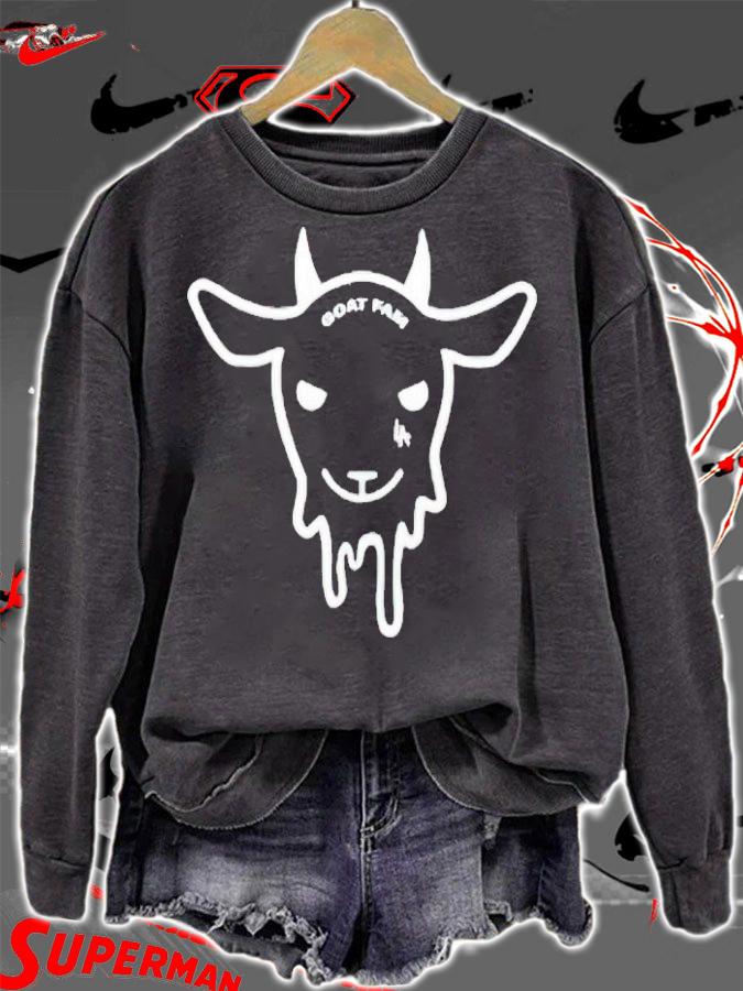 Gavin Magnus Goat Fam Rated R Shirt t-shirt sweatshirt