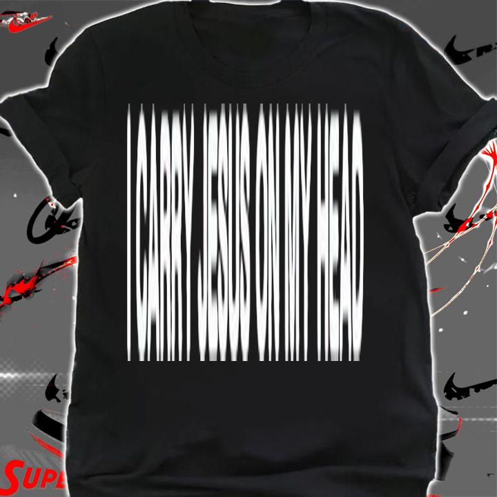 I carry Jesus on my head shirt t-shirt shirt