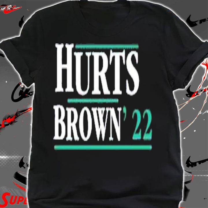 Hurts Brown' 22 Pamela Hurts Shirt t-shirt shirt