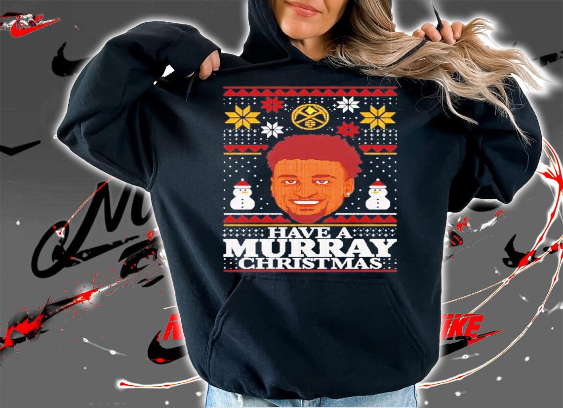 Have A Murray Christmas Altitude Authentics Shirt t-shirt hoodie