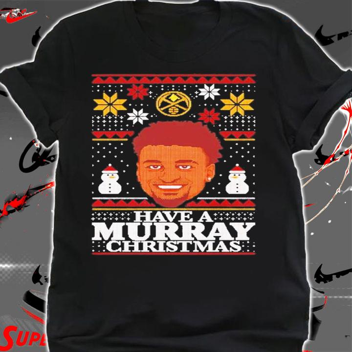 Have A Murray Christmas Altitude Authentics Shirt t-shirt shirt
