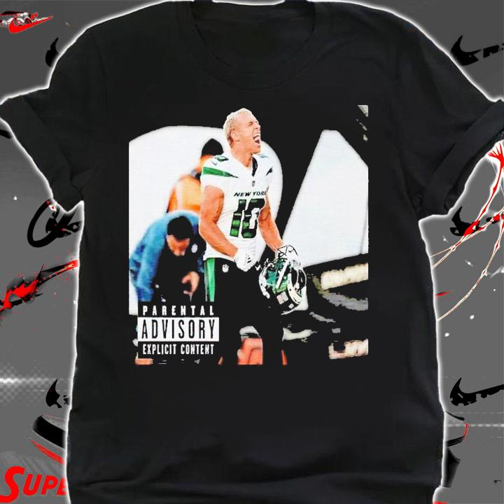 Braxton Berrios Parental Advisory shirt t-shirt shirt
