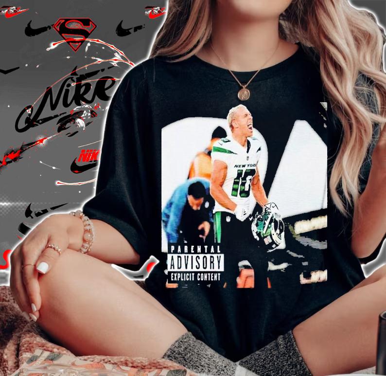Braxton Berrios Parental Advisory shirt t-shirt woman shirt