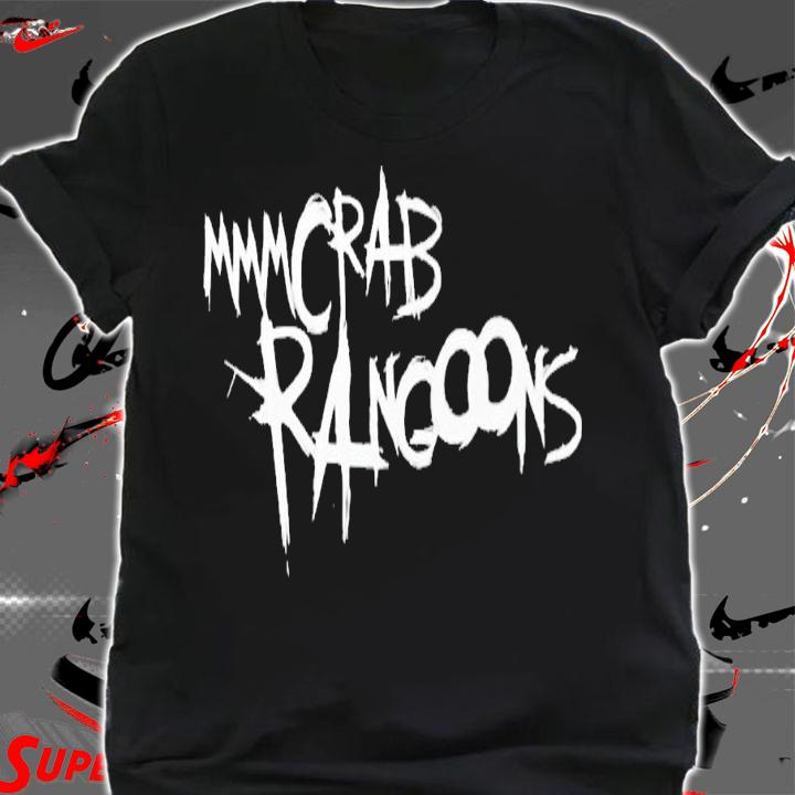 Mmm Crab Rangoons shirt t-shirt shirt