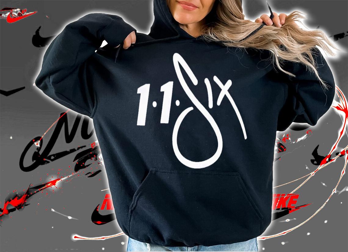 Official 116 T-Shirt t-shirt
