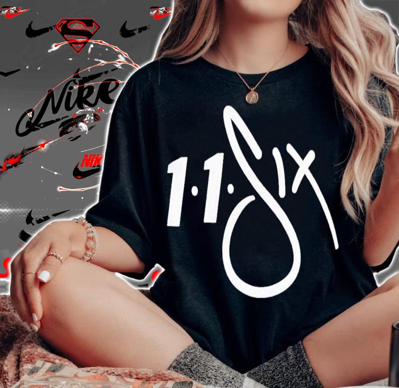 Official 116 T-Shirt t-shirt