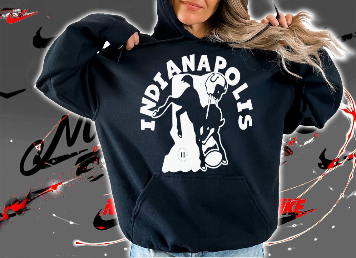 Kenny Moore II Indianapolis Colts T-Shirt t-shirt hoodie