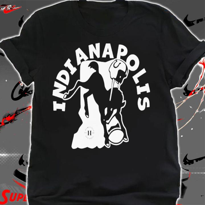 Kenny Moore II Indianapolis Colts T-Shirt t-shirt shirt