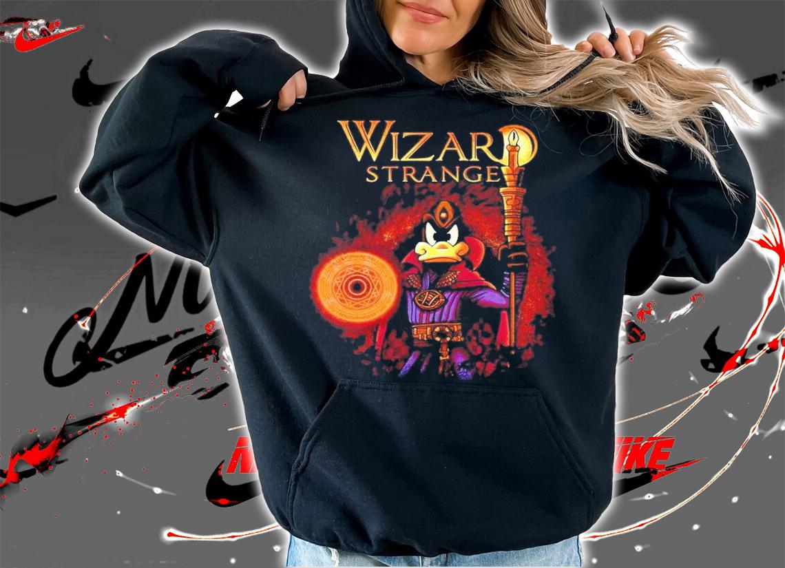 Mago Estranho Wizard Strange shirt t-shirt hoodie