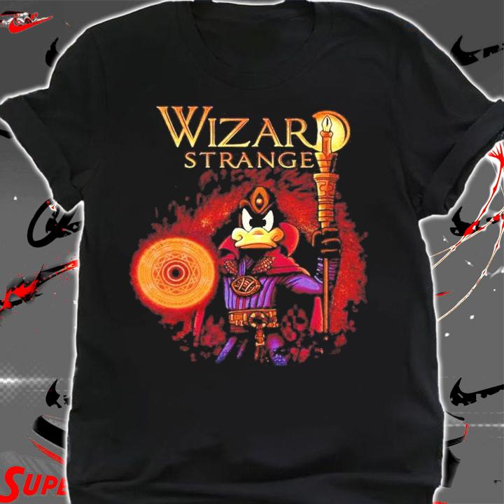 Mago Estranho Wizard Strange shirt t-shirt shirt