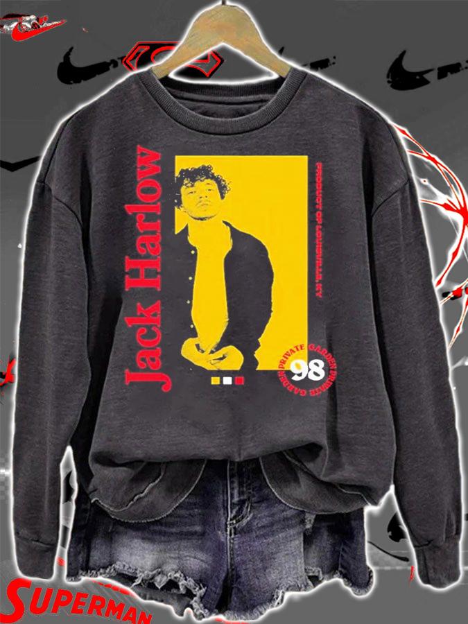 Product Of Louisville KY Jack Harlow Shirt t-shirt sweatshirt