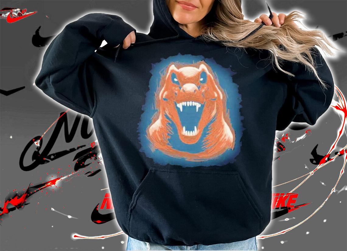 Anteosaurus Joschua Knuppe Shirt t-shirt hoodie