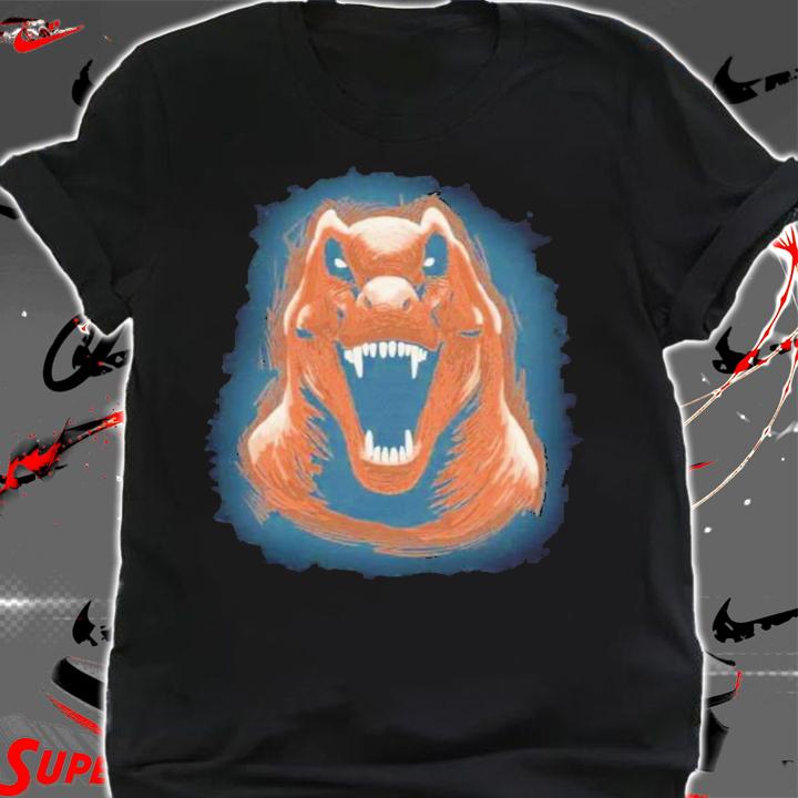 Anteosaurus Joschua Knuppe Shirt t-shirt shirt