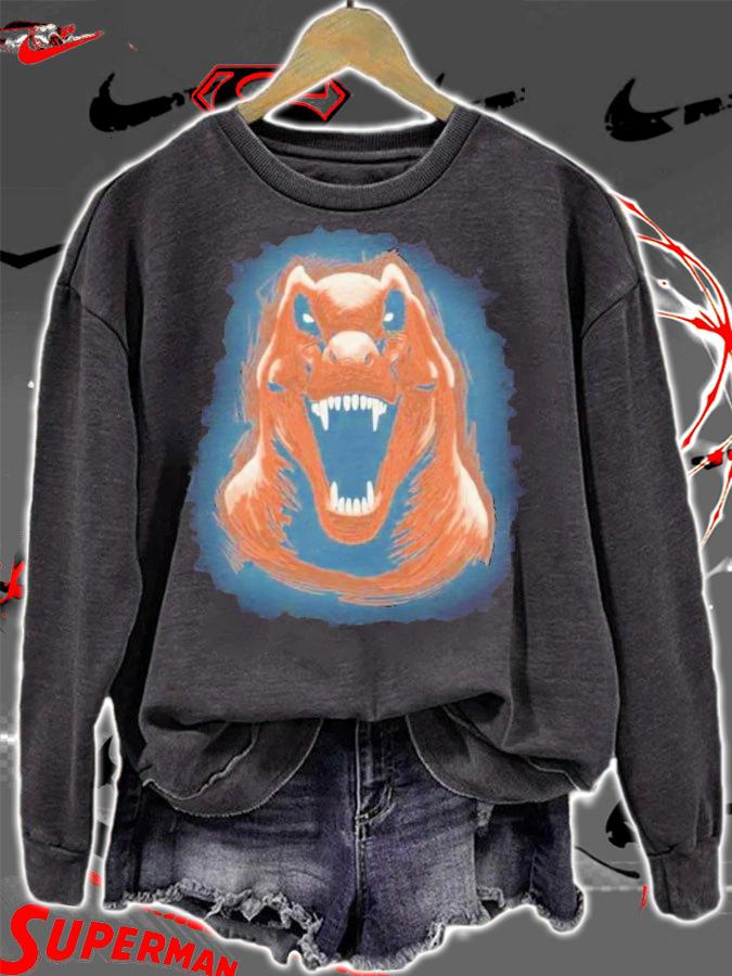 Anteosaurus Joschua Knuppe Shirt t-shirt sweatshirt