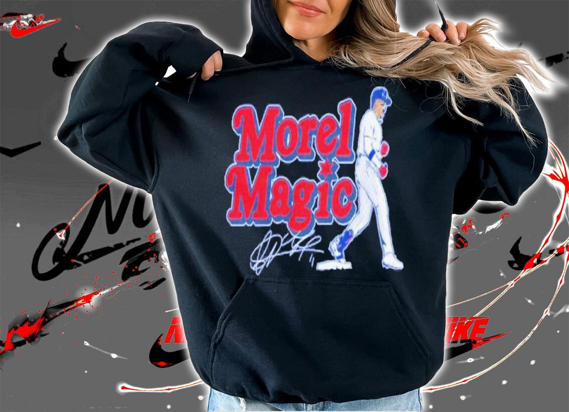 Christopher Morel Magic Signatures Shirt t-shirt hoodie
