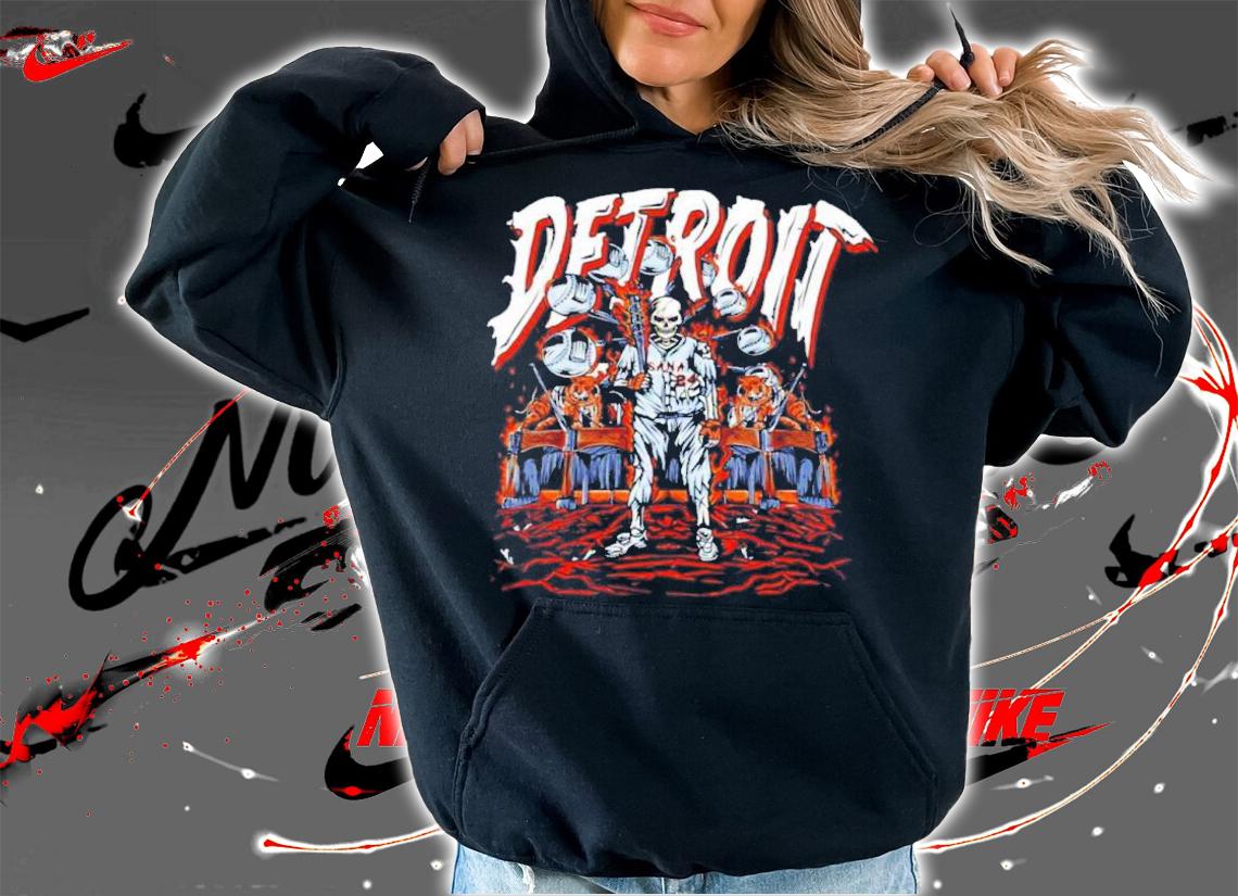 Detroit Tigers Miguel Cabrera Shirt t-shirt hoodie