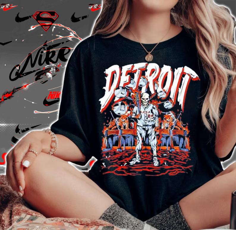Detroit Tigers Miguel Cabrera Shirt t-shirt woman shirt