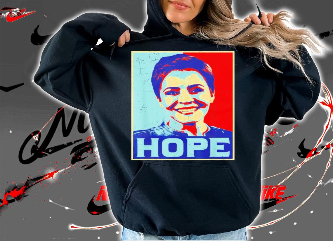 Hope Vice President Kari Lake T-Shirt t-shirt hoodie