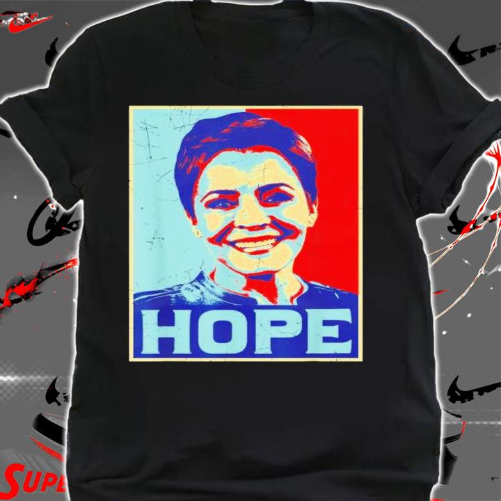 Hope Vice President Kari Lake T-Shirt t-shirt shirt