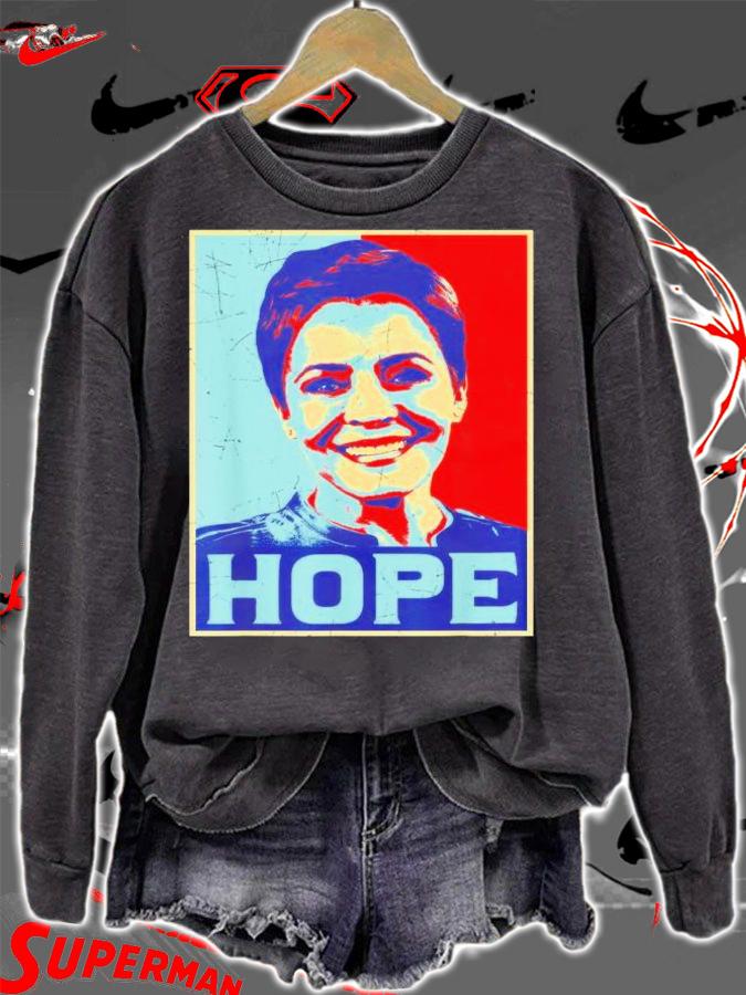 Hope Vice President Kari Lake T-Shirt t-shirt sweatshirt