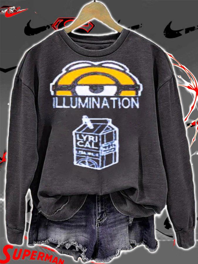 Lyrical Lemonade Minions Illumination Shirt t-shirt sweatshirt