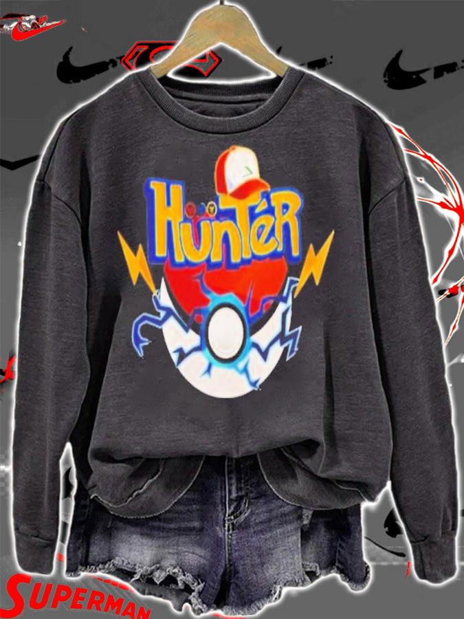 Pokemon Go Fest 2022 Hunter Pokemon Magic Shirt t-shirt sweatshirt