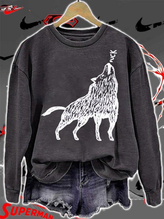 Shrigshop Oscar Isaac David Shrigley Fuck T-Shirt t-shirt sweatshirt