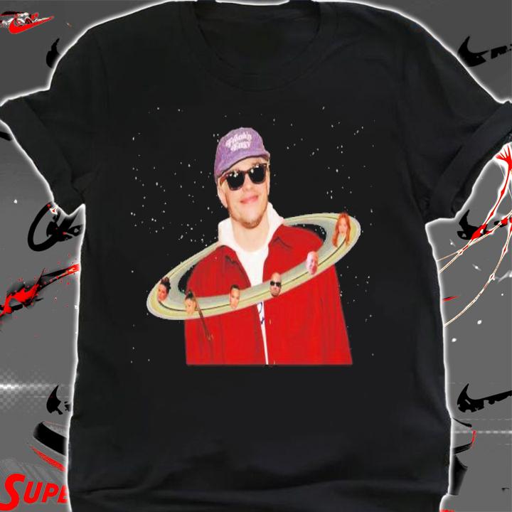 The Universe According To Pete Davidson Kanye West Shirt t-shirt shirt