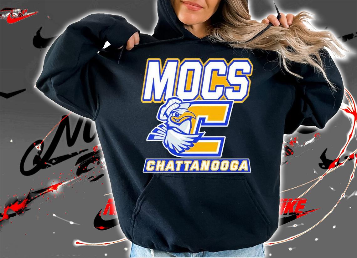 Chattanooga Mocs Vintage NCAA T-Shirt t-shirt hoodie