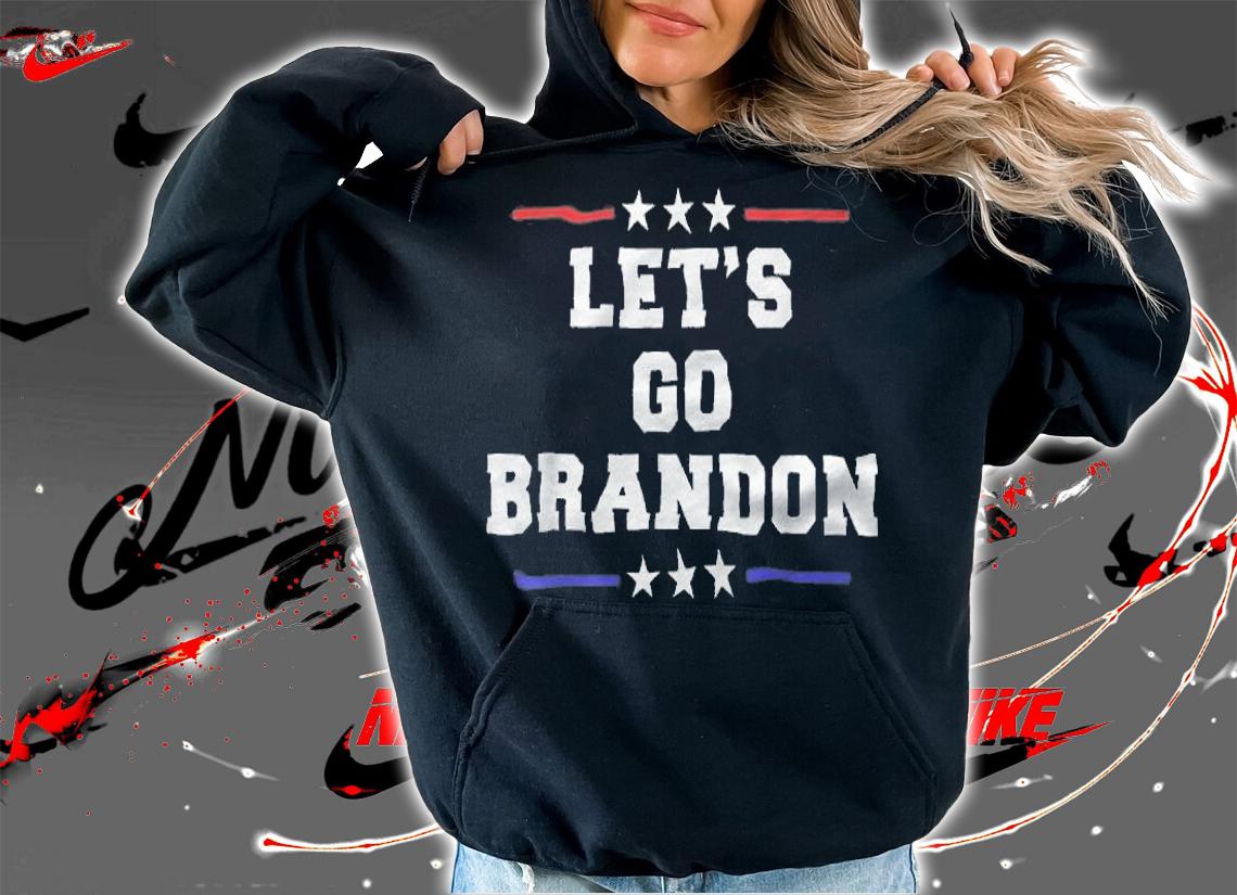 Let's Go Brandon, Biden Chant, Impeach Biden Costume T-Shirt t-shirt