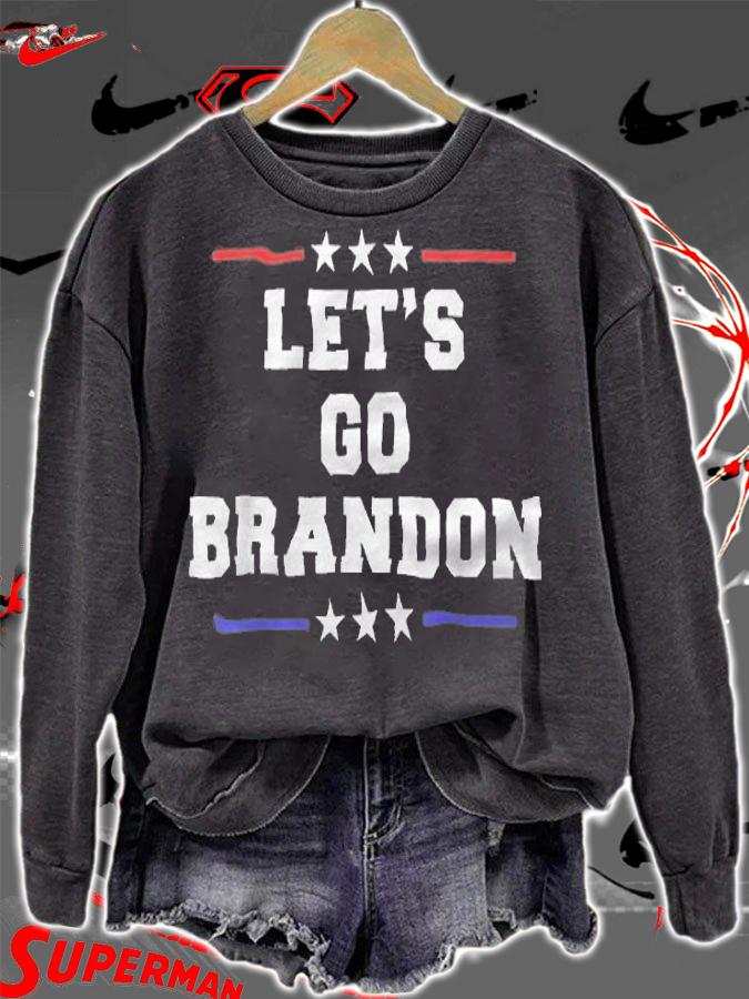 Let's Go Brandon, Biden Chant, Impeach Biden Costume T-Shirt t-shirt