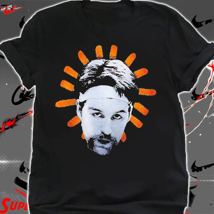 Drew Timme Mustache Silhouette Gonzaga Fan T-Shirt t-shirt shirt