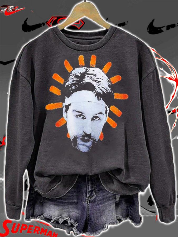 Drew Timme Mustache Silhouette Gonzaga Fan T-Shirt t-shirt sweatshirt