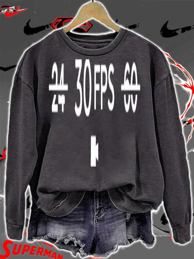 Marques Brownlee 30 Fps shirt t-shirt sweatshirt