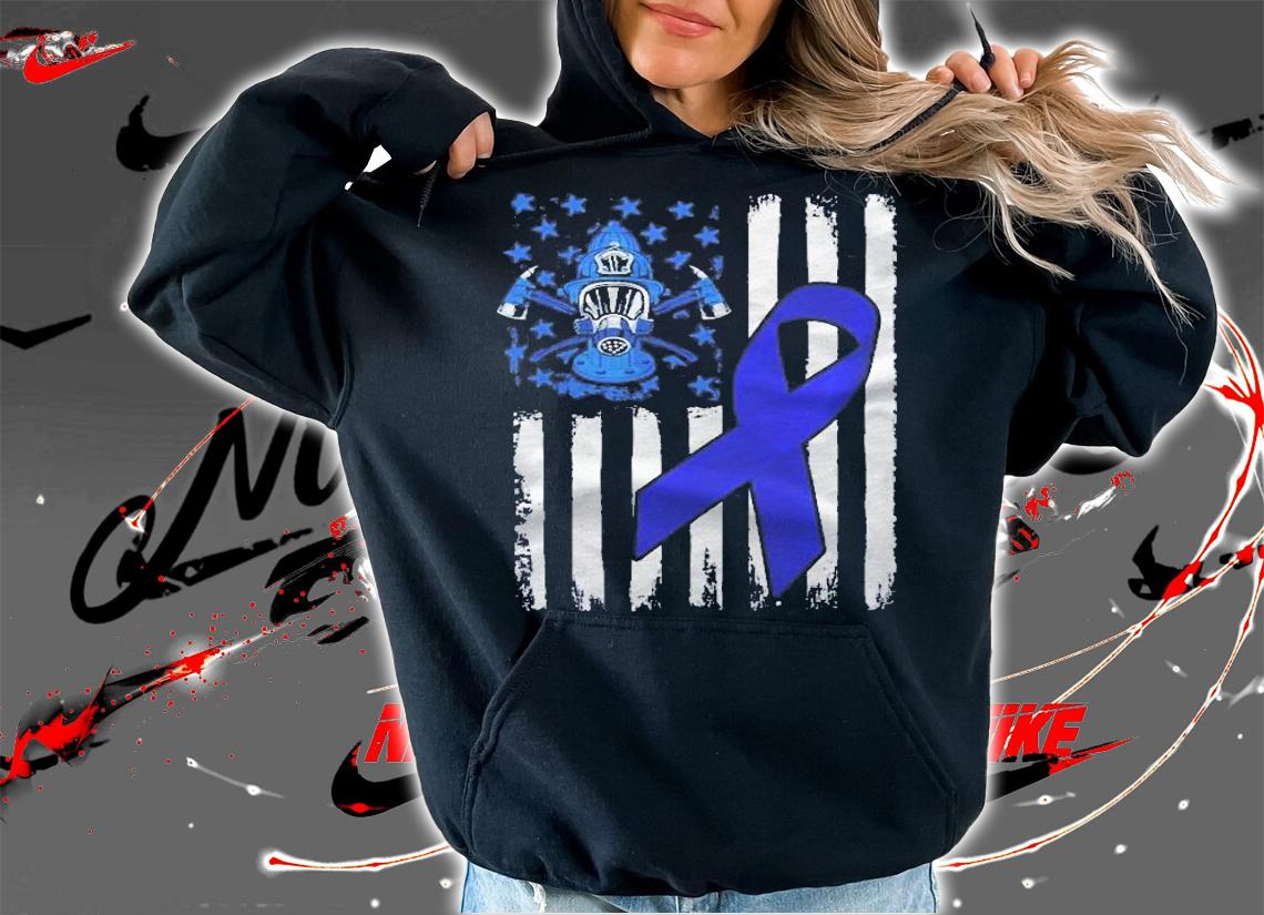 Firefighter Diabetes Awareness Diabetes Type 1 Ver2 Shirt t-shirt hoodie