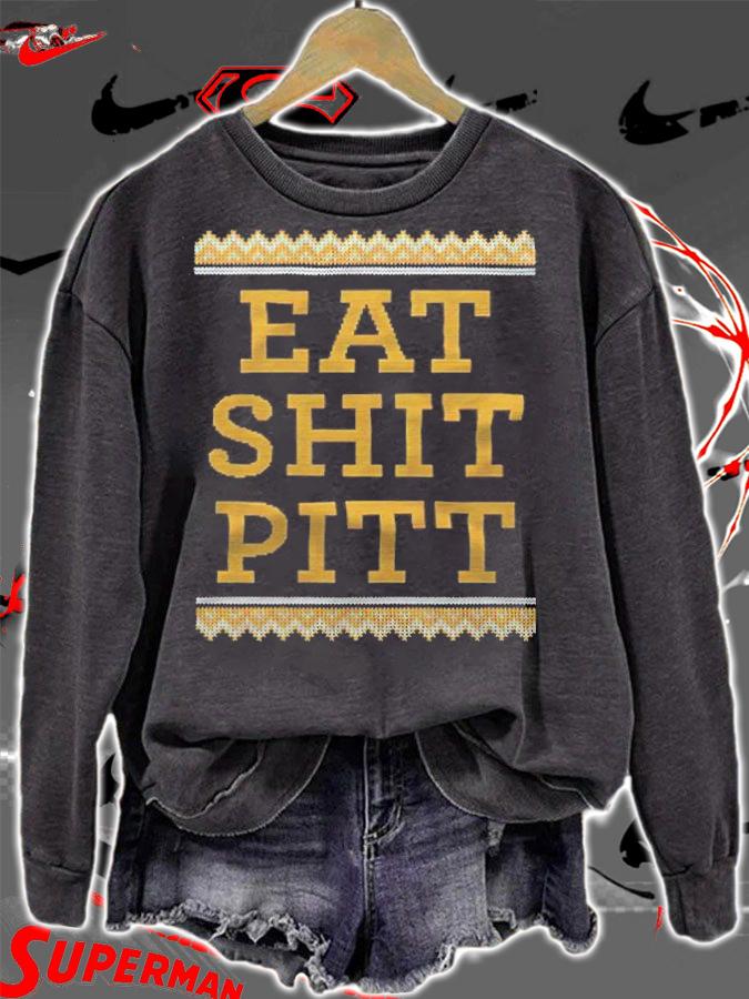 The Sweet Caroline Tacky Christmas shirt t-shirt sweatshirt