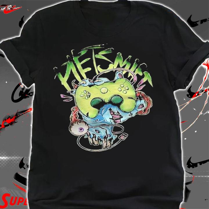 Pietsmiet Halloween T-shirt t-shirt