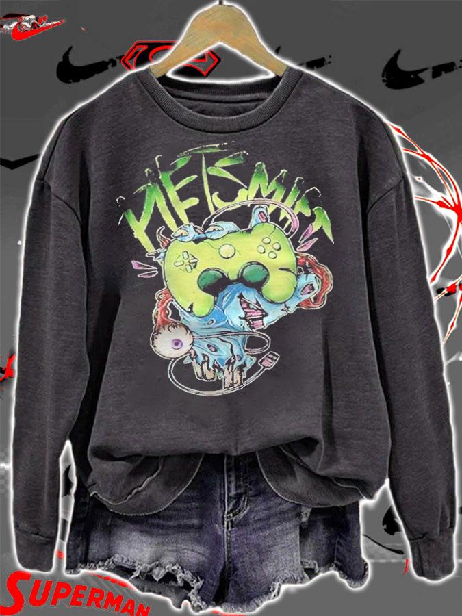 Pietsmiet Halloween T-shirt t-shirt