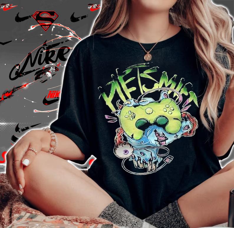 Pietsmiet Halloween T-shirt t-shirt
