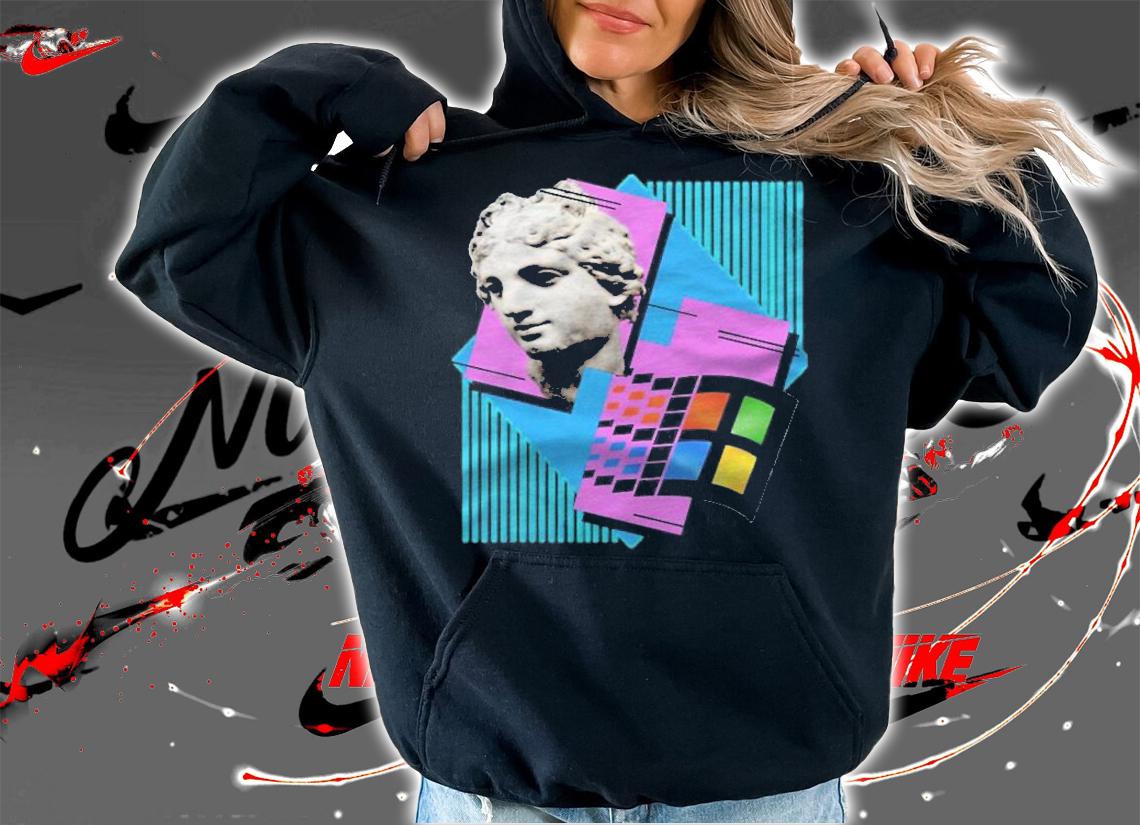 Vaporwave ! Shirt t-shirt hoodie