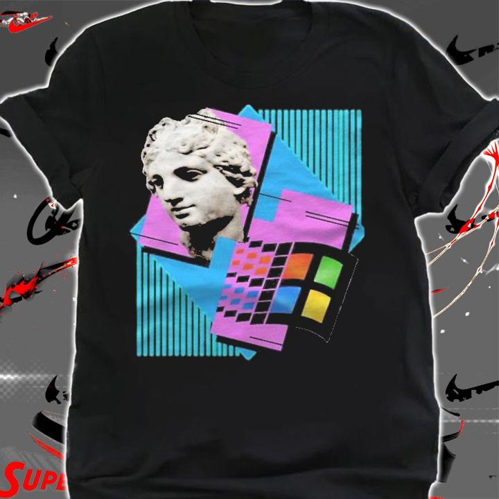 Vaporwave ! Shirt t-shirt shirt