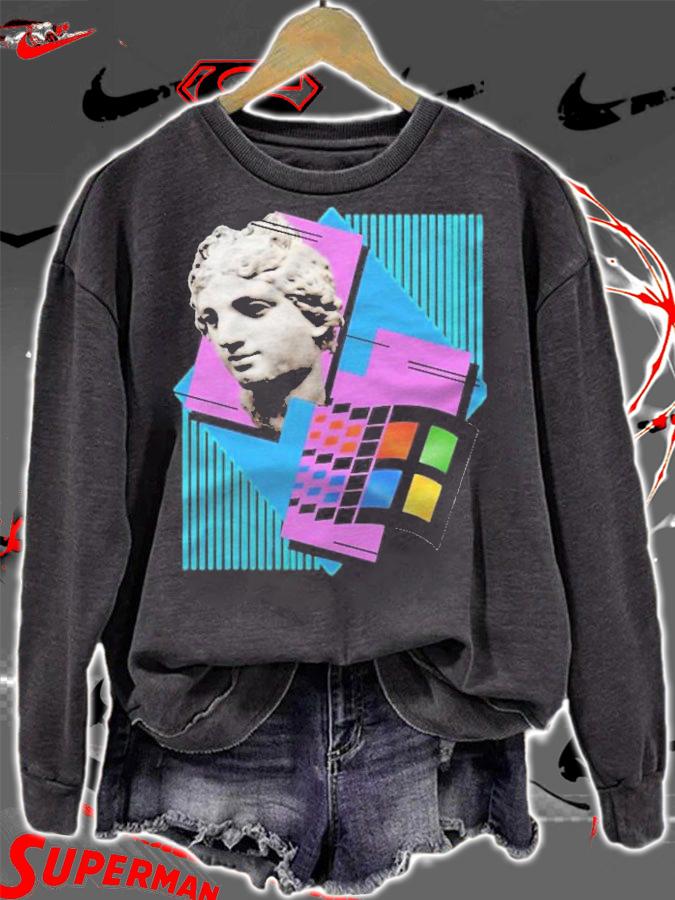 Vaporwave ! Shirt t-shirt sweatshirt