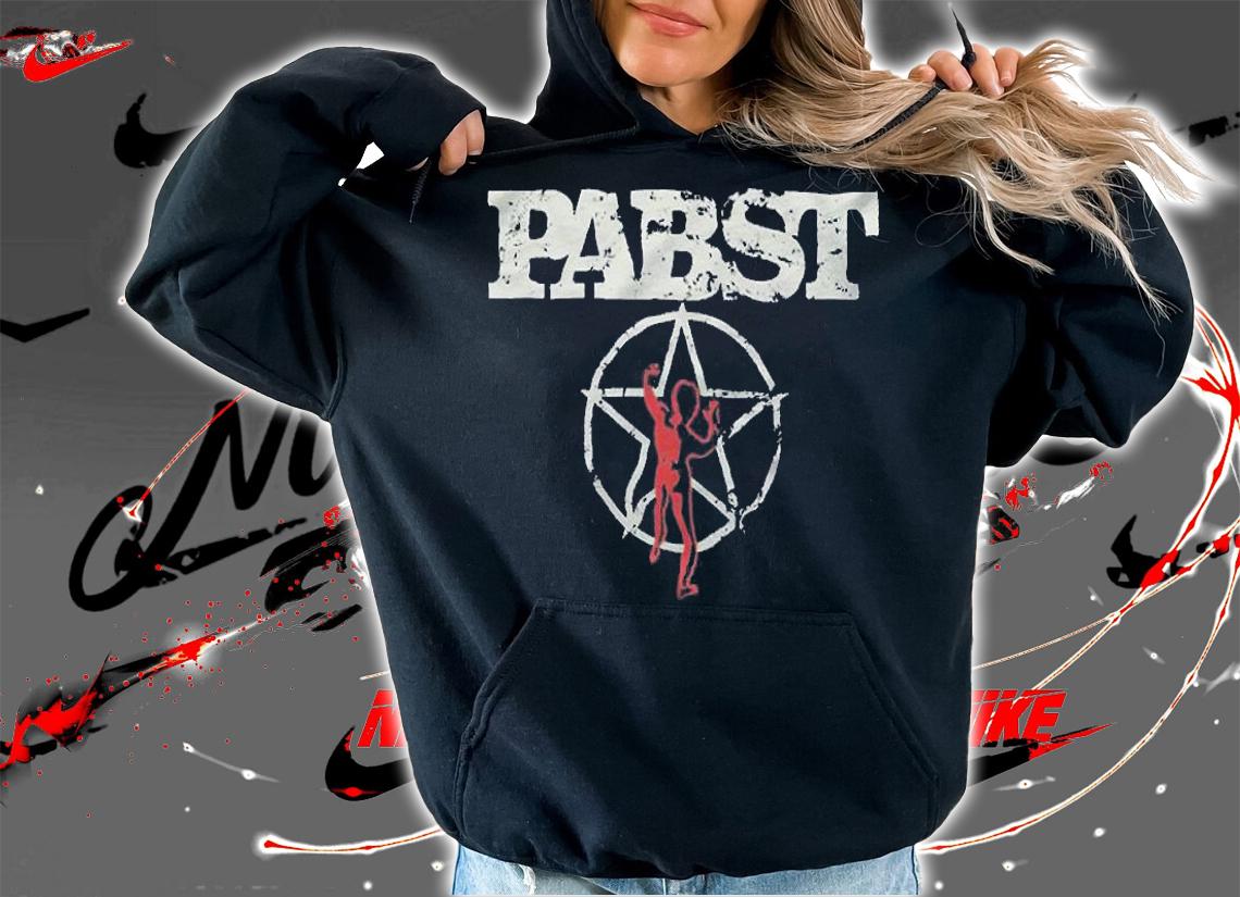 Dan Patrick Pabst T-shirt t-shirt hoodie