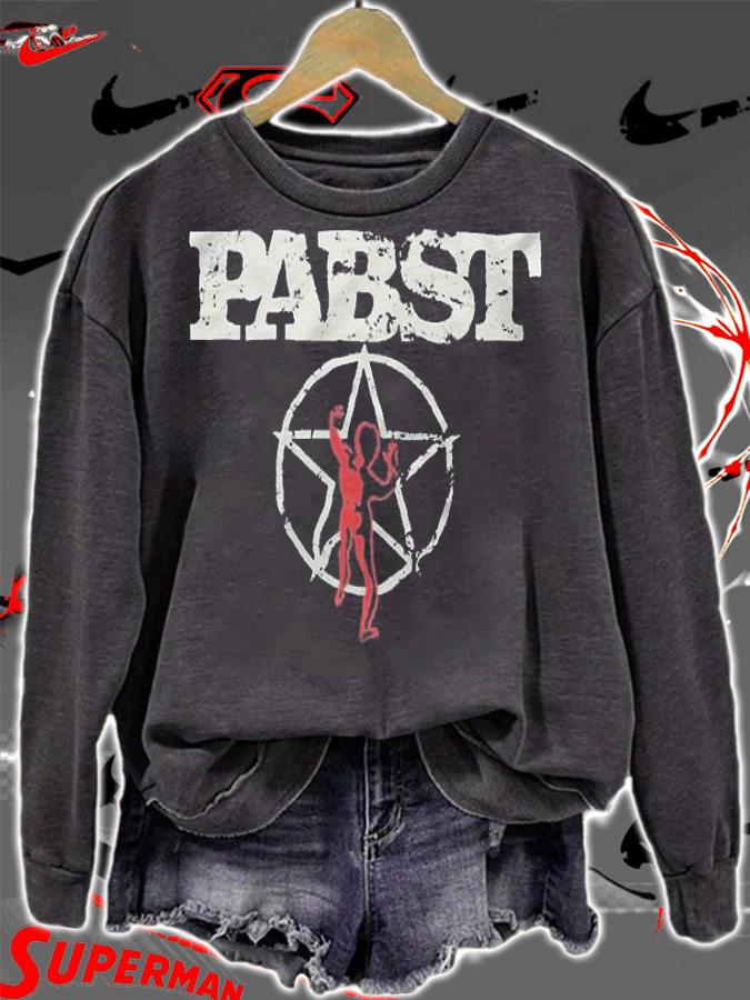 Dan Patrick Pabst T-shirt t-shirt sweatshirt